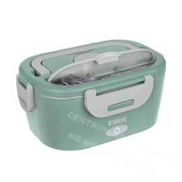NOVEEN Lunch Box NATURE 12/24/230V