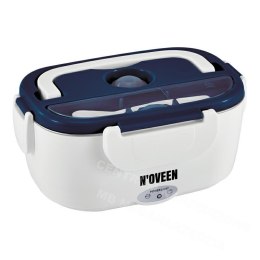NOVEEN Lunch Box NIEBIESKI 12/230V