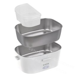 NOVEEN Lunch Box PEARL 12/24/230V
