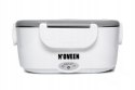 NOVEEN Lunch Box GREY 12/230V