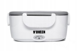 NOVEEN Lunch Box SZARY 12/230V