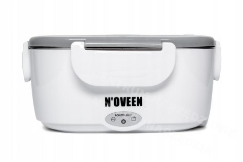 NOVEEN Lunch Box GREY 12/230V