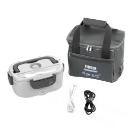 NOVEEN Lunch Box SZARY 12/24/230V