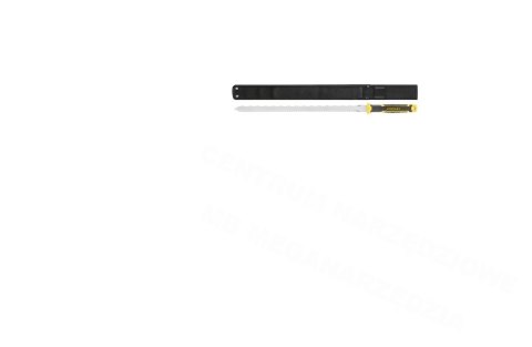 STANLEY Fatmax insulation cutting knife + case
