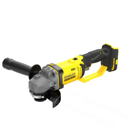 STANLEY V20 Angle Grinder 115mm