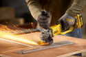 STANLEY V20 Angle Grinder 115mm