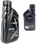 CEDRUS Compressor Oil 0.6 L LDAA 100