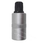 CONDOR Shank socket, spline 1/2'M13 x 55 mm Cr-V