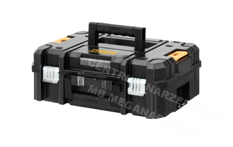 DEWALT Młotowiertarka akumulatorowa SDS+ 18V 1,4J 2F DCH172NT Młot DEWALT Młotowiertarka akumulatorowa SDS+ 18V 1,4J 2F DCH172NT Młot