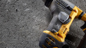 DEWALT Młotowiertarka akumulatorowa SDS+ 18V 1,4J 2F DCH172NT Młot