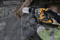 DEWALT Młotowiertarka akumulatorowa SDS+ 18V 1,4J 2F DCH172NT Młot