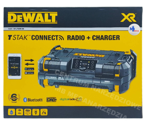 radio budowlane radio budowlane