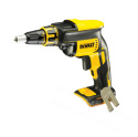 DEWALT Drywall Screwdriver 18V 30Nm 2x 2.0Ah LI-ION TSTAK + DCF6201 Magazine