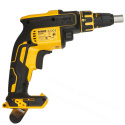 DEWALT Drywall Screwdriver 18V 30Nm 2x 2.0Ah LI-ION TSTAK + DCF6201 Magazine