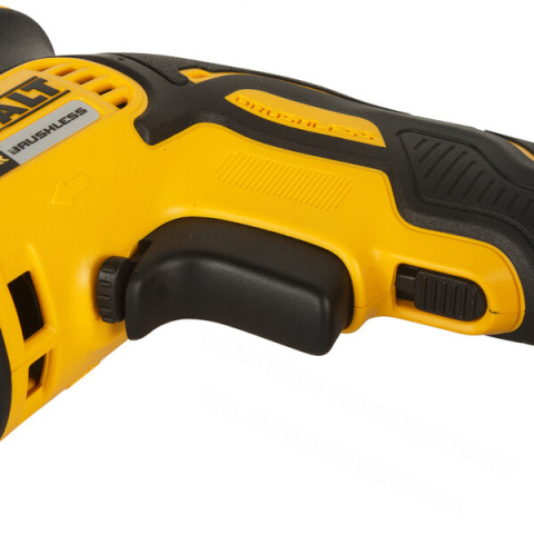 DEWALT Drywall Screwdriver 18V 30Nm 2x 2.0Ah LI-ION TSTAK + DCF6201 Magazine DEWALT Drywall Screwdriver 18V 30Nm 2x 2.0Ah LI-ION TSTAK + DCF6201 Magazine