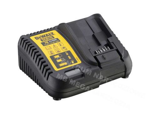 DEWALT Drywall Screwdriver 18V 30Nm 2x 2.0Ah LI-ION TSTAK + DCF6201 Magazine DEWALT Drywall Screwdriver 18V 30Nm 2x 2.0Ah LI-ION TSTAK + DCF6201 Magazine
