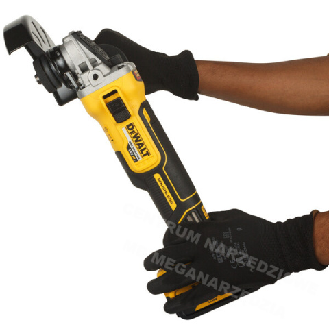DEWALT Zestaw Combo 18V (Zakrętarka DCF887 + Młotowiertarka DCH273 + Szlifierka kątowa DCG405) DEWALT Zestaw Combo 18V (Zakrętarka DCF887 + Młotowiertarka DCH273 + Szlifierka kątowa DCG405)