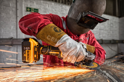 DEWALT Zestaw Combo 18V (Zakrętarka DCF887 + Młotowiertarka DCH273 + Szlifierka kątowa DCG405) DEWALT Zestaw Combo 18V (Zakrętarka DCF887 + Młotowiertarka DCH273 + Szlifierka kątowa DCG405)