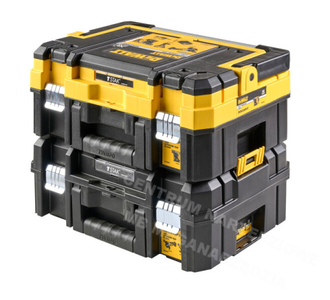 DEWALT Zestaw Combo 18V (Zakrętarka DCF887 + Młotowiertarka DCH273 + Szlifierka kątowa DCG405) DEWALT Zestaw Combo 18V (Zakrętarka DCF887 + Młotowiertarka DCH273 + Szlifierka kątowa DCG405)