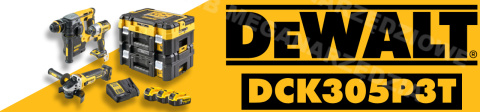 DCK305P3T-qw DCK305P3T-qw