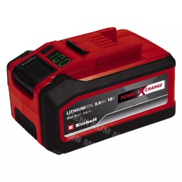 EINHELL Akumulator 18V 5-8Ah Multi-Ah PXC Plus