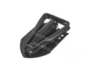GEKO Saperka składana 5w1 taktyczna Black Survival series