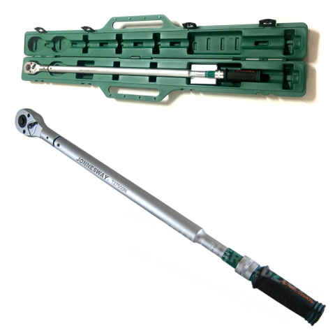 JONNESWAY KLUCZ DYN.3/4"200-1000Nm T271000N JONNESWAY KLUCZ DYN.3/4"200-1000Nm T271000N