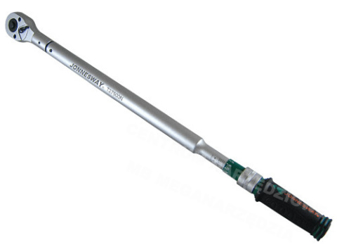 JONNESWAY KLUCZ DYN.3/4"200-1000Nm T271000N JONNESWAY KLUCZ DYN.3/4"200-1000Nm T271000N