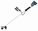 Cordless brush cutter 2x5Ah makita 18V