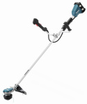 Cordless brush cutter 2x5Ah makita 18V