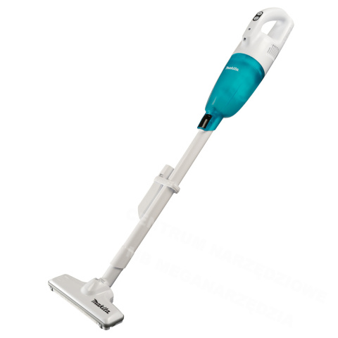 MAKITA Cordless Vacuum Cleaner LI-ION 12Vmax 2.0 Ah MAKITA Cordless Vacuum Cleaner LI-ION 12Vmax 2.0 Ah