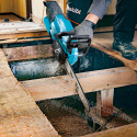 MAKITA Pilarka akumulatorowa 18V Prowadnica 30cm + Łańcuch solo/body