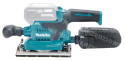 MAKITA Cordless Orbital Sander 18V DBO382Z