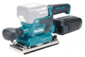 MAKITA Cordless Orbital Sander 18V DBO382Z