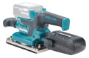 MAKITA Cordless Orbital Sander 18V DBO382Z