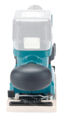 MAKITA Cordless Orbital Sander 18V DBO382Z