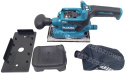 MAKITA Cordless Orbital Sander 18V DBO382Z