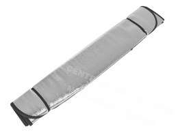 Anti-frost windshield mat 150x70cm windshield