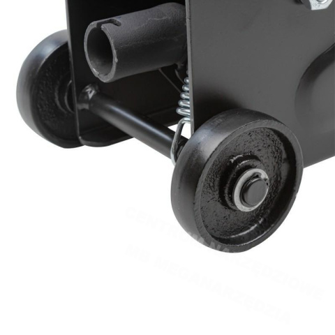 ROCKFORCE Podnośnik Żaba 2,5T 135-395mm RF-TR20005DS ROCKFORCE Podnośnik Żaba 2,5T 135-395mm RF-TR20005DS