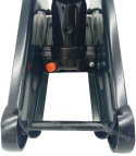 ROCKFORCE Podnośnik Żaba 2,5T 135-395mm RF-TR20005DS