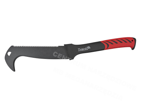 TVARDY Cleaver with Saw 20.5" grubbing machete TVARDY Cleaver with Saw 20.5" grubbing machete