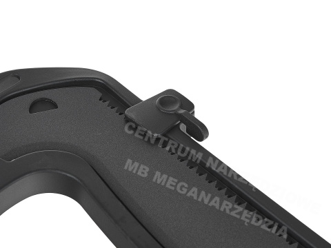 TVARDY Cleaver with Saw 20.5" grubbing machete TVARDY Cleaver with Saw 20.5" grubbing machete