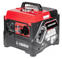 CEDRUS Generator set 1200W AVR CEDIN1200R