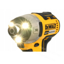 DEWALT Zakrętarka udarowa 18V 205Nm 3-biegowa DCF887N (bez akumulatorów i ładowarki)