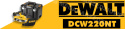 DEWALT SZLIFIERKA TAŚMOWA 18VDCW220NT 75x533mm TSTAK