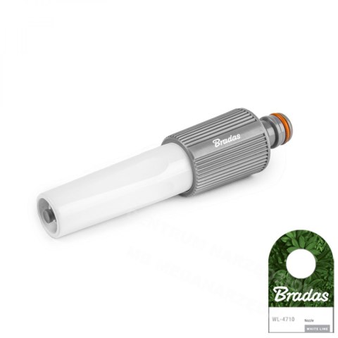 NOZZLE Adjustable / White Line NOZZLE Adjustable / White Line