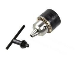 B18 head with key, 3-16mm swercker holder