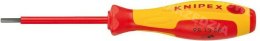 KNIPEX Allen Screwdriver 5mm