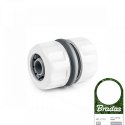 Łącznik węża 3/4" /white line