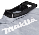 MAKITA Dmuchawa akumulatorowa 18V 1x Akumulator 5.0Ah + Ładowarka